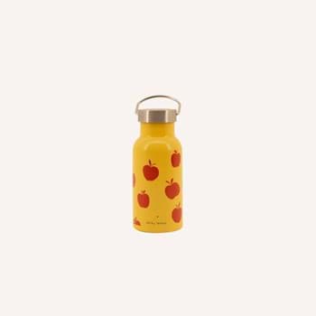 Picture of Sticky Lemon - Water Bottle - Apples